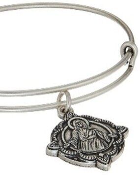 Alex and Ani Jesus bracelet